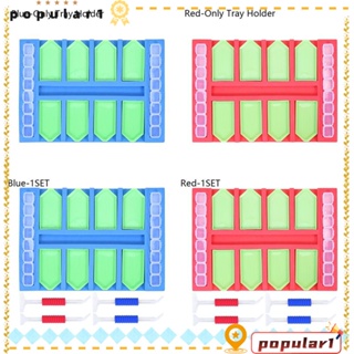 Popular ถาดจัดเก็บอุปกรณ์ปักครอสสติตช์คริสตัล อเนกประสงค์