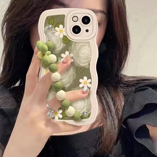 เคสโทรศัพท์มือถือ ลายดอกไม้ สําหรับ Vivo X90 x80 X70P X60 X50 s15s1012y30y93y76sy77x27x23x21