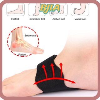 Bja แผ่นรองฝ่าเท้า บรรเทาอาการปวดเท้า ระบายอากาศ แบบเปลี่ยน
