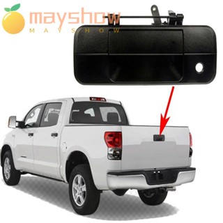 Mayshow มือจับประตูรถยนต์ ทนทาน สําหรับ TOYOTA TUNDRA 2007-2013