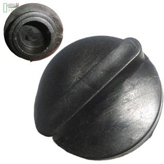 [ISHOWMAL-TH]Oil Cap 3901895 Black Decorative Oil Cap Engine Oil Cap Motorcycle CNC-New In 9-