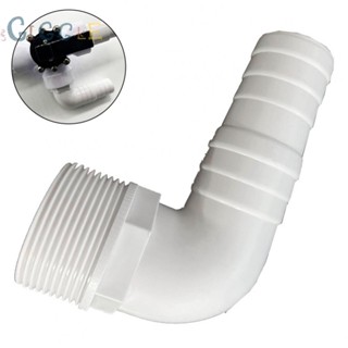 ⭐NEW ⭐Hose Adapters Durable Elbow Replacement S160T S190T Smooth Combination