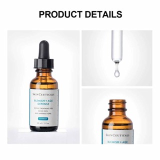 SkinCeuticals Blemish+Age Defense 30ml