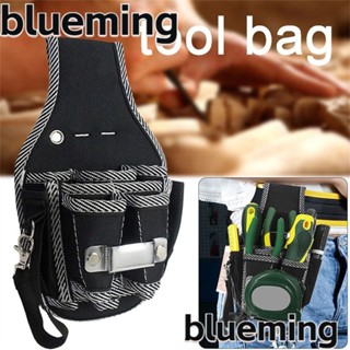 Blueming2 กระเป๋าใส่เครื่องมือไขควง อเนกประสงค์