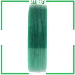 [Amleso] เทปพันสายไฟ 3 เมตร 50 เมตร (164 ฟุต)