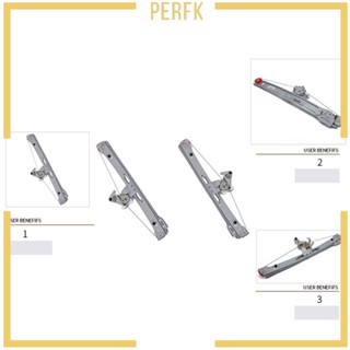 [Perfk] ตัวควบคุมกระจกมองหลัง ด้านซ้าย ไฟฟ้า ไม่มีมอเตอร์ สําหรับ E46