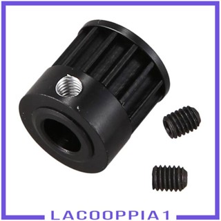 [Lacooppia1] สายพานเกียร์ 3.2 5.0 แบบเปลี่ยน สําหรับรถไต่หินบังคับ 1/10 Axial SCX10 II 90046