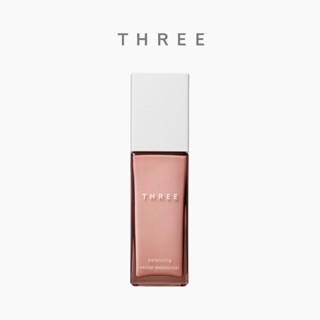 THREE Balancing Nectar Moisturizer 80mL ทรี บาลานซ์ซิ่ง เนคตาร์ มอยส์เจอร์ไรเซอร์