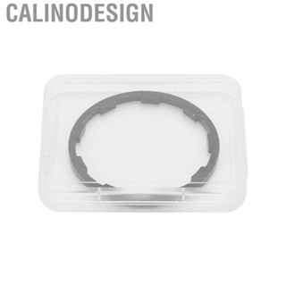 Calinodesign 02 015 Road Bike Flywheel Gasket Corrosion Resistant 2.18mm