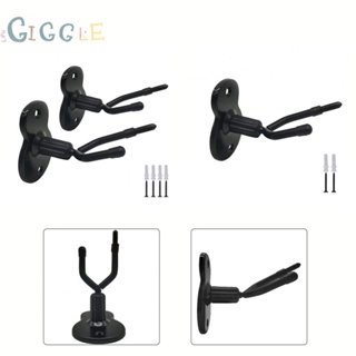 ⭐NEW ⭐Violin Viola Hanger For Gifts Hanger Bracket Holder Iron+rubber Sleeve