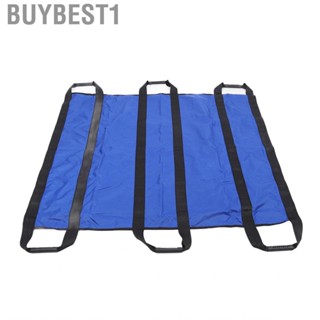 Buybest1 Positioning Bed Pad  48 X 40 Inch Transfer Sheet