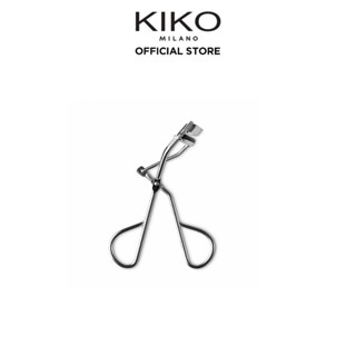 KIKO MILANO Eyelash Curler อายแลช เคิร์ลเลอร์ (ที่ดัดขนตา, หนีบขนตา, ไม่ทำให้ขนตาหักงอ, ขนตางอน)