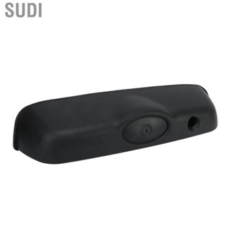 Sudi Tailgate Handle Door Opener Comfortable Touch Rear for Vehicle