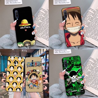 เคสโทรศัพท์มือถือแบบนิ่ม TPU ลายการ์ตูนวันพีซ OP10 สําหรับ OPPO Reno 2 2Z 2F 3 4 4Z A92S 5 Lite Pro Plus 5G 4G