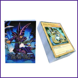 การ์ดเกมกระดานยุทธวิธี Yu-Gi-Oh สําหรับครอบครัว และผู้ใหญ่ 66 ชิ้น