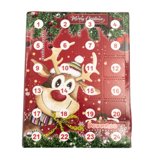 ⚡XMAS⚡Fashion Advent Calendar Christmas Calendar Christmas Box Christmas Decorations