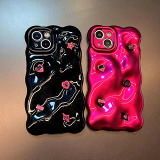 เคสโทรศัพท์มือถือ TPU แบบนิ่ม สําหรับ 14 Pro Max 14 Pro 14 13 11 12