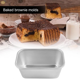 【VARSTR】Baking Mold High Quality Aluminum Alloy Baking Pan Durable Brand New Mold