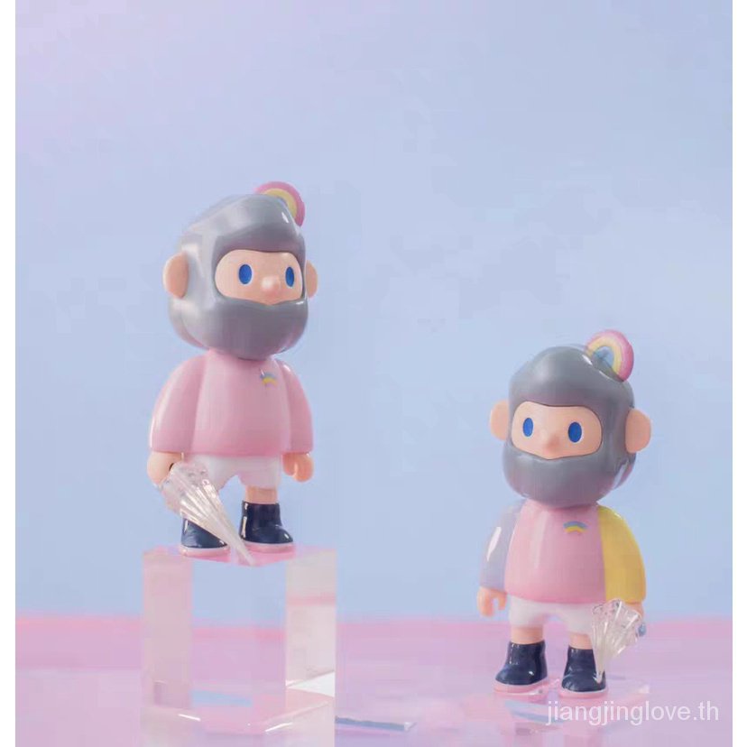 ส่งฟรี กล่องปลูกต้นไม้ สีชมพู ZOXO