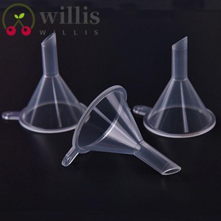 Willis ช่องทาง ใหม่ น้ํามัน เครื่องสําอาง เครื่องมือดิฟฟิวเซอร์ ของเหลว ขวดเล็ก น้ําหอม กระจาย ช่องทาง น้ําหอม ช่องทาง พลาสติก