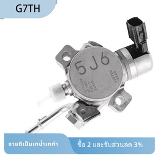 ปั๊มเชื้อเพลิงโลหะ แรงดันสูง 16790-5J6-A01 สําหรับ Acura MDX RLX TLX Honda Odyssey Pilot Ridgeline 3.5L V6 295100-0560