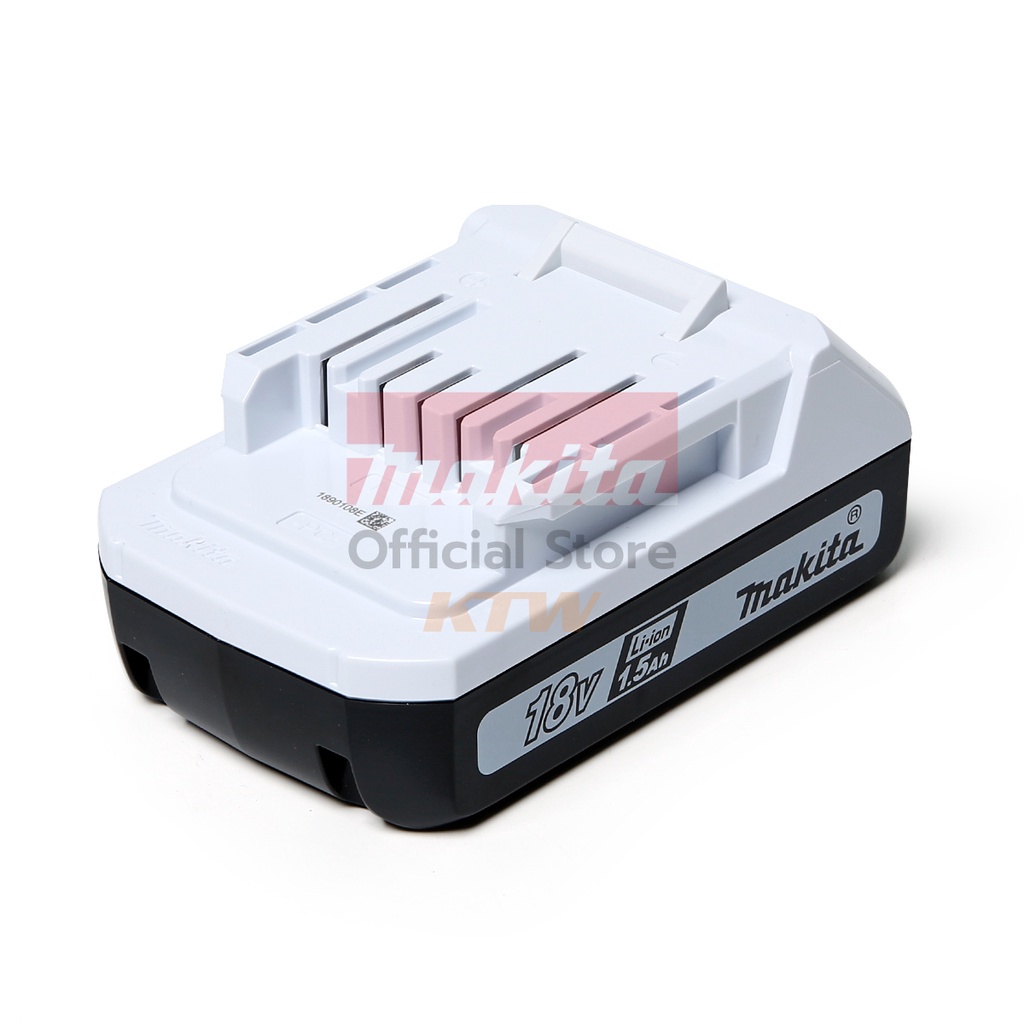 แบตเตอรี่ G-TYPE BL1815G - DF457-HP457DWE