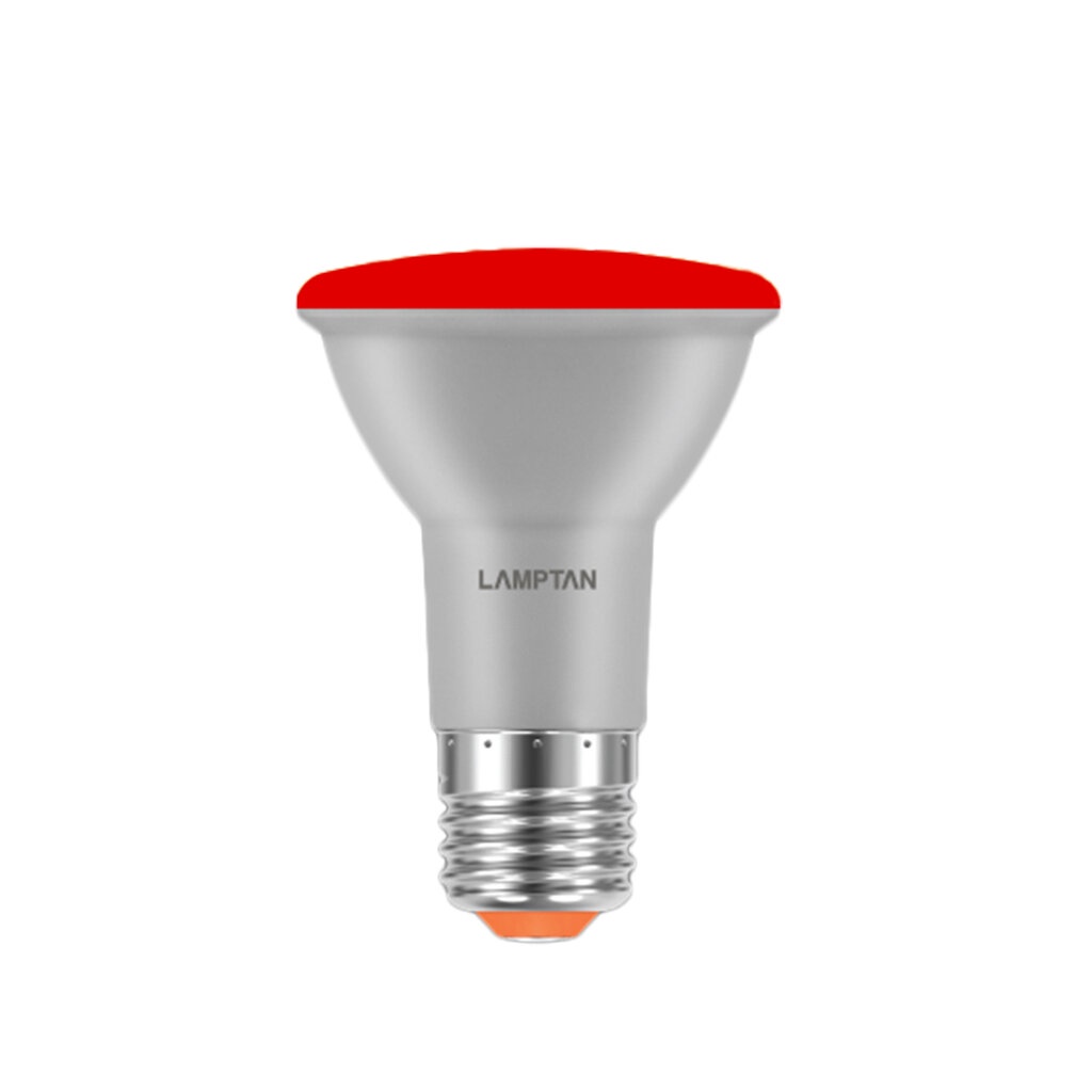 LAMPTAN LED PAR 20 6W