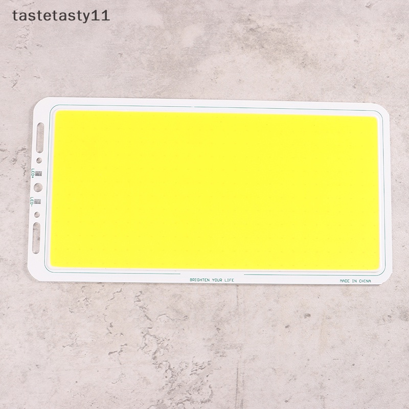 Ta ชิปแผงไฟ LED COB 12V DC 70W สว่างมาก 1 ชิ้น TH