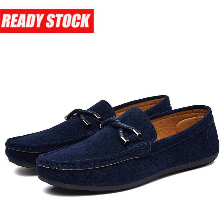Shoes men loafers GKUQ