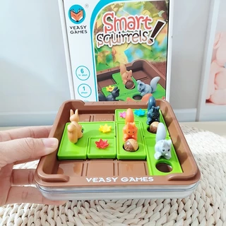 MooShi - เกม Coding ฝึกการคิด มี 10 แบบให้เลือกเล่น