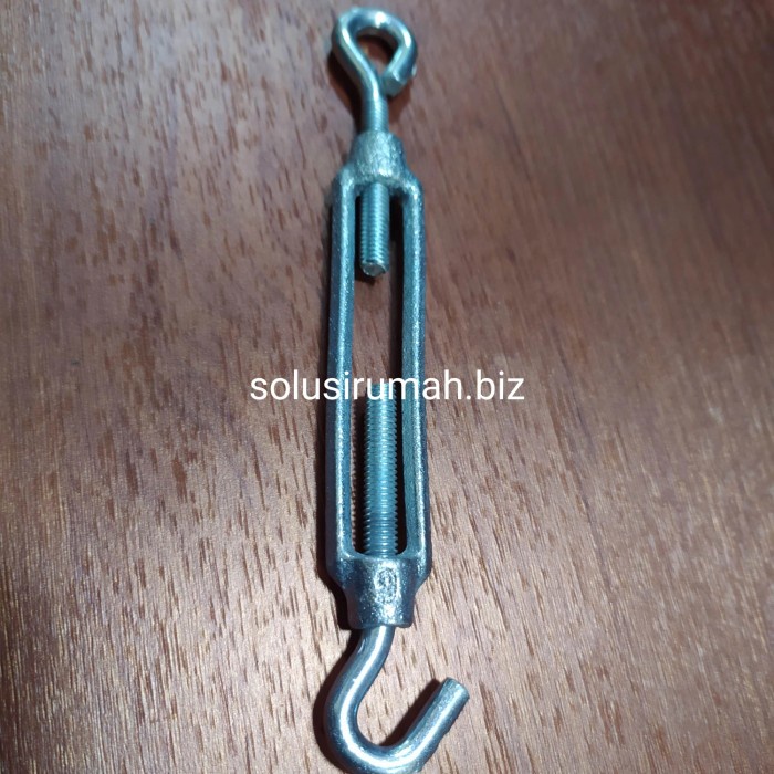 1PC HARD NEEDLE M6 SPAN SCREW TRUN BUCKLE M 6 SPUN SCREW