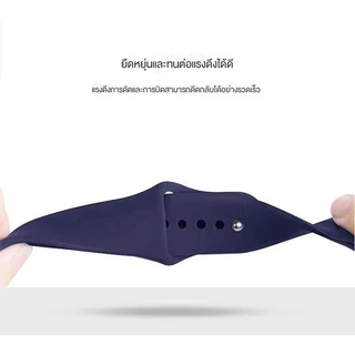 สายนาฬิกาXiaomi S1 S1pro S2 S3 S1 Active S4 S4 sport watch2 watch4 redmi 5active 5lite Color2
