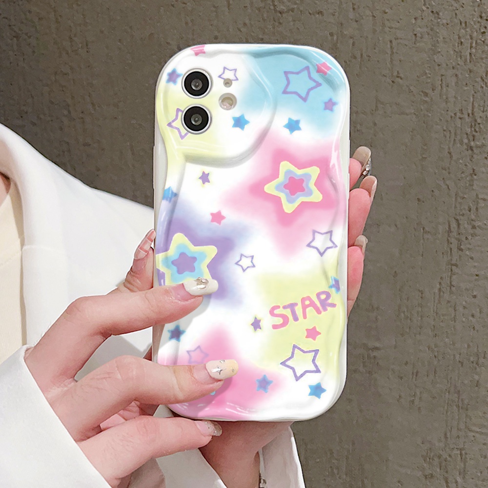 เคสโทรศัพท์แบบนุ่มสำหรับiPhone 15 Pro Max 11 12 13 14 Pro Max 7 8 Plus SE 2020 XS Max XR X C Oversปลอกกันกระแทก