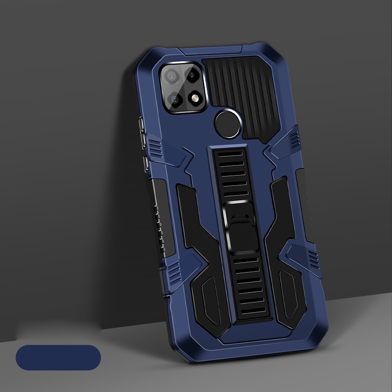 เคส For Oppo A15 เคส Oppo A15S A35 เคส Oppo A73 Casing Oppo F17 Pro Case Oppo Reno 4F Case Oppo Reno