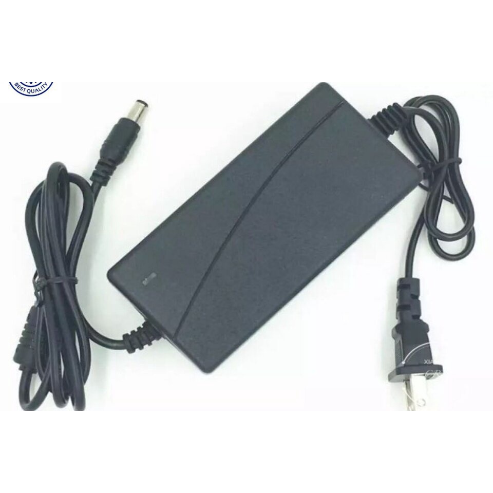 AC 220V To DC 12V 5A Balancer Charger Adapter Power Supply for Imax B5 B6 B8