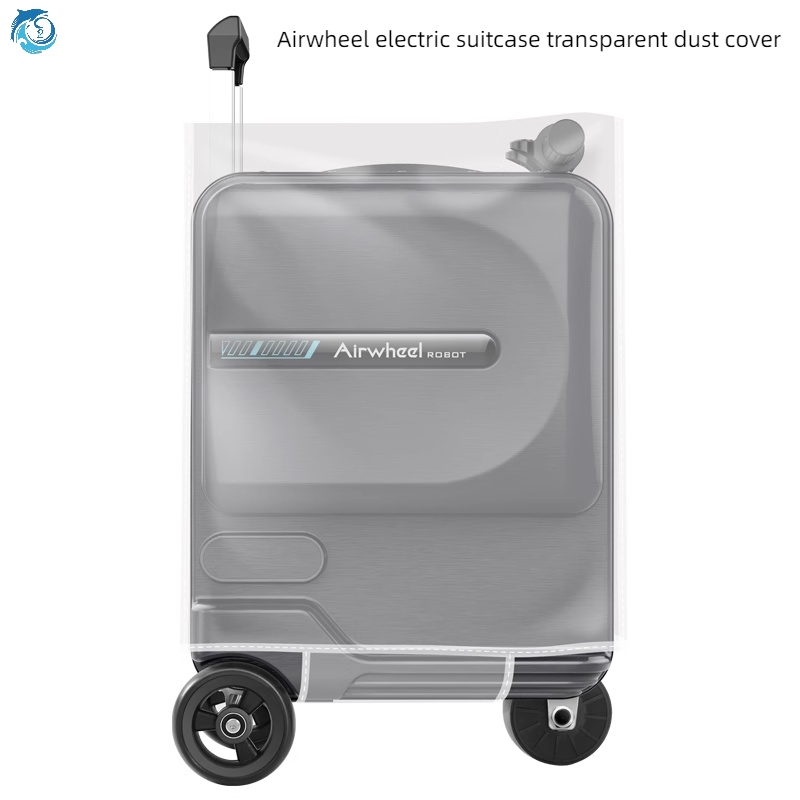 Airwheel Electricกระเป๋าเดินทางโปร่งใสป้องกันฝุ่นเหมาะสําหรับMini Series SE3S Seriesรุ่นอื่นๆไม่ยิง