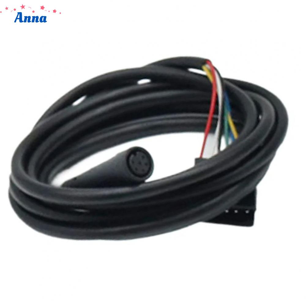 【Anna】Superior Quality Display Connecting Cable for Electric Skateboard TF100