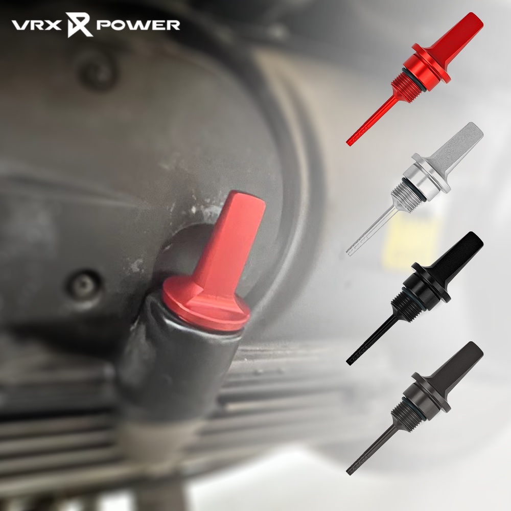 ฝาครอบสกรูท่อระบายน้ํา สําหรับสกูตเตอร์ Vespa GTS 150 300 250 2013-2017