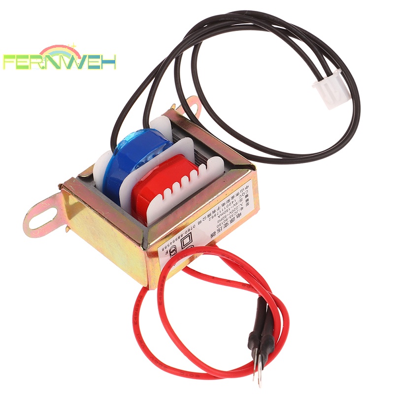 Aaa หม้อแปลงไฟฟ้า 220V เป็น 9V 12V สําหรับนาฬิกาอิเล็กทรอนิกส์ นมถั่วเหลือง bbb