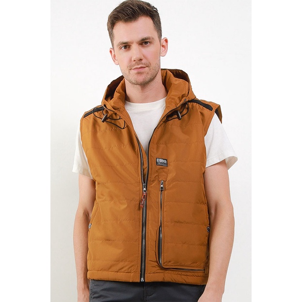 เสื้อกั๊กผู้ชาย Cardinal Alter 7 EL002I07D