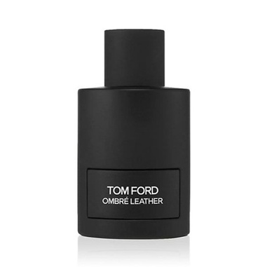 Tf TOM FORD น้ําหอมหนัง กลิ่น Ombre ขนาด 100 มล.                  TF TOM FORD Light Leather Perfume Ombre Leather Perfume Leather tone 100ml