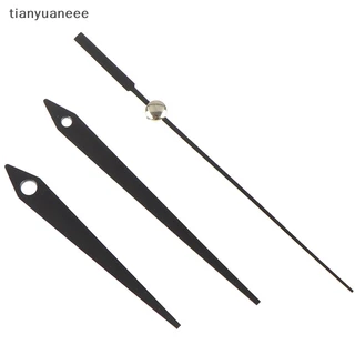 Tianyuaneee อะไหล่กลไกนาฬิกาแขวนผนัง DIY แบบเปลี่ยน