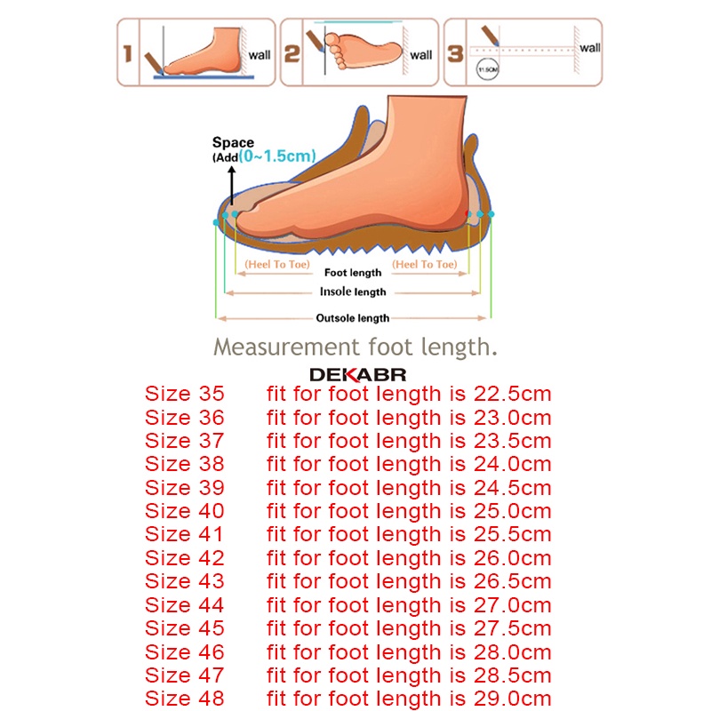 Dekabr 2025 คู่รองเท้าสบายๆ Slip-on Handmade สบาย Breathable คุณภาพสูง Pu หนังรองเท้าไม่มีส้นแฟชั่นขนาด 35-48