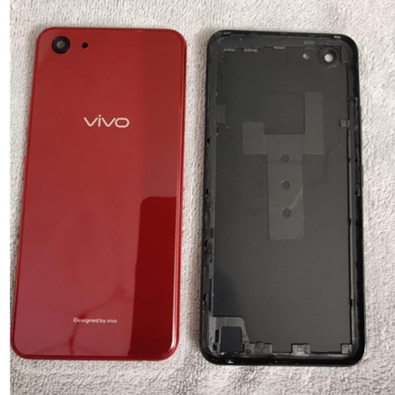 ฝาหลัง VIVO Y83 Y83A VIVOY83 พร้อมเลนส์กล้อง - รูปที่ 2