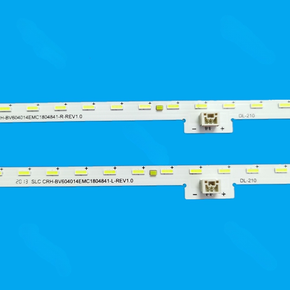 SHARP 60" 4T-C60AL1X TV LED Backlight Strips / Lamp TV 4TC60AL1X