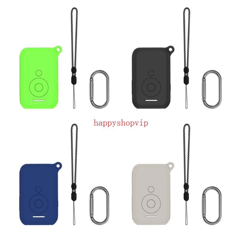 Hsv เคสป้องกันรอยขีดข่วน เป็นมิตรกับผิว สําหรับ Xreal Beam