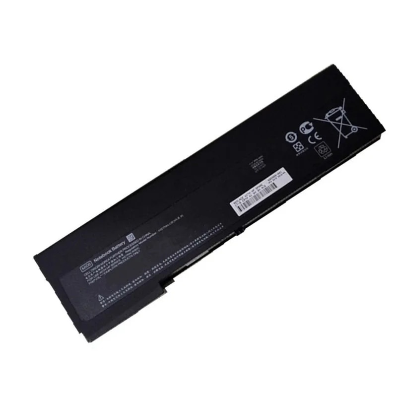 NEW  MI06 Laptop Battery For HP EliteBook 2170p HSTNN-OB3L/UB3W/YB3L/YB3M/W90C 670953-341/851 670954