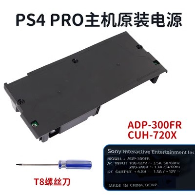 Ps4 โฮสต์แหล่งจ่ายไฟ PRO SLIM แหล่งจ่ายไฟ ADP-240AR ADP-240CR ADP-200ER ADP-160CR ADP-160FR ADP-300CR ADP-300ER ADP-300FR
