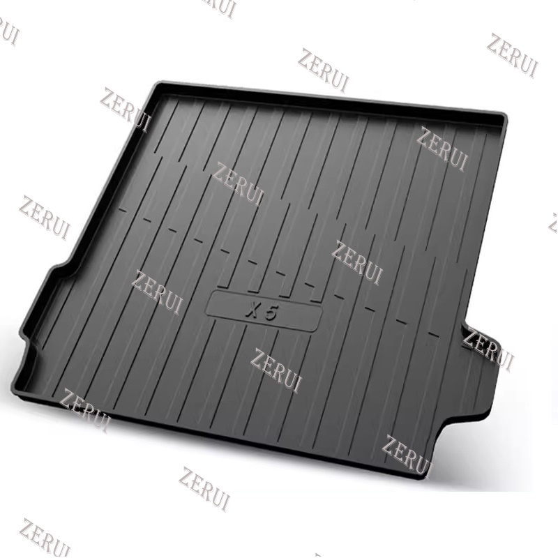 Zr สําหรับ 1 ชุดรถ Cargo ด้านหลังสําหรับ BMW X5 2023 2022 2021 2020 G05 2019 รถ-จัดแต่งทรงผม Anti-sl