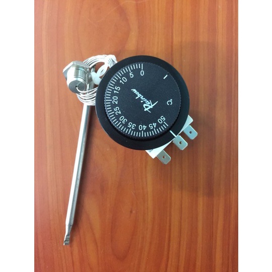 สวิตช์อุณหภูมิ Rainbow TS-050 (0-50 องศา)